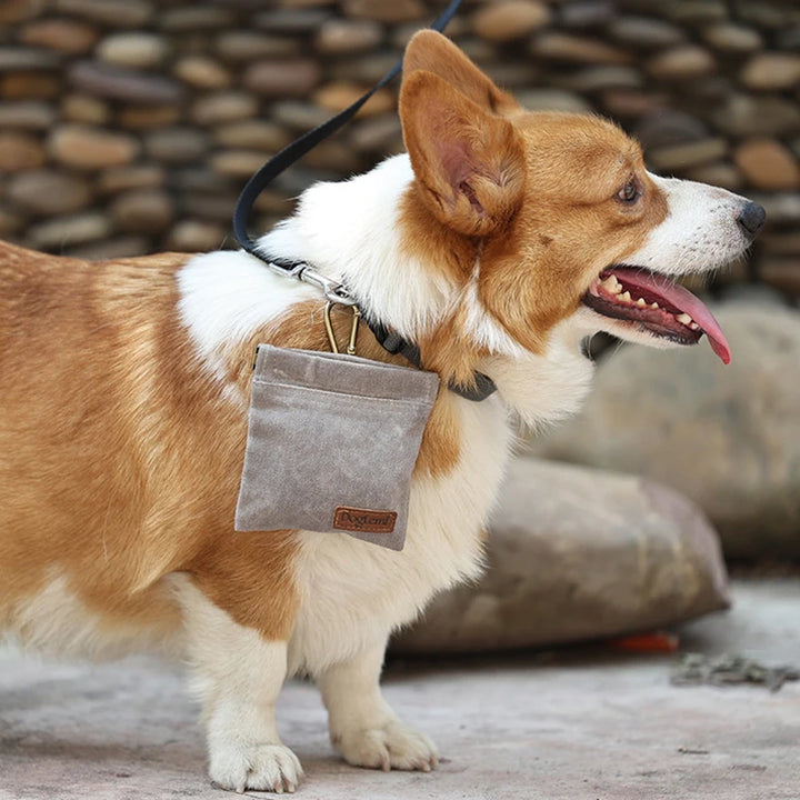 Pet Shop Hub™ Dog Training Snack Bag