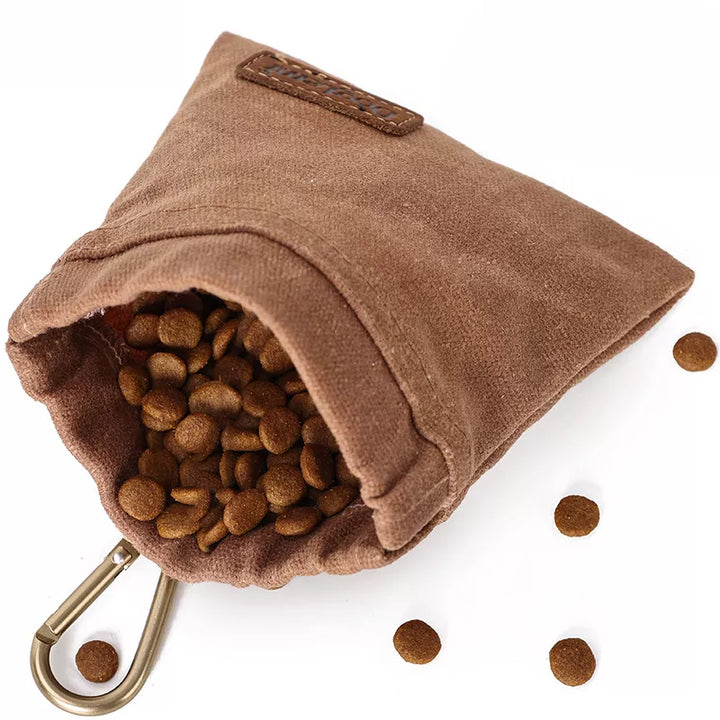 Pet Shop Hub™ Dog Training Snack Bag